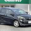 toyota sienta 2017 -TOYOTA--Sienta DAA-NHP170G--NHP170-7103657---TOYOTA--Sienta DAA-NHP170G--NHP170-7103657- image 1