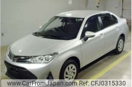 toyota corolla-axio 2021 -TOYOTA--Corolla Axio 3BA-NZE164--NZE164-7084724---TOYOTA--Corolla Axio 3BA-NZE164--NZE164-7084724-