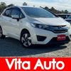 honda fit-hybrid 2014 quick_quick_GP5_GP5-3063489 image 1