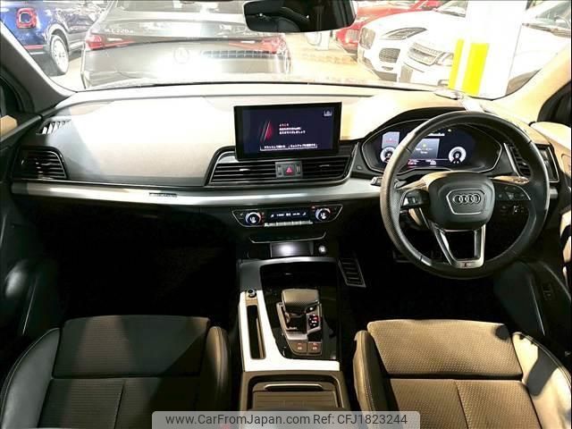 audi q5 2023 CFJ1823244 image 2