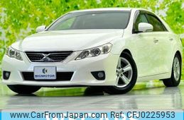 toyota mark-x 2010 quick_quick_DBA-GRX130_GRX130-6014978