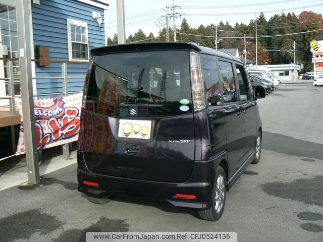 suzuki palette 2012 -SUZUKI--Palette SW DBA-MK21S--MK21S-430998---SUZUKI--Palette SW DBA-MK21S--MK21S-430998- image 2