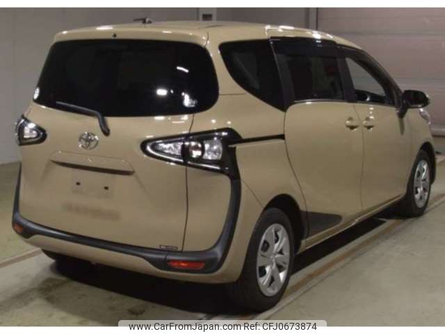 toyota sienta 2021 -TOYOTA--Sienta 5BA-NSP170G--NSP170G-7282273---TOYOTA--Sienta 5BA-NSP170G--NSP170G-7282273- image 2