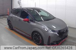 nissan aura 2021 quick_quick_6AA-FE13_FE13-204700