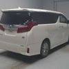toyota alphard 2020 -TOYOTA--Alphard 6AA-AYH30W--AYH30-0105515---TOYOTA--Alphard 6AA-AYH30W--AYH30-0105515- image 2