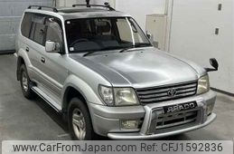 toyota land-cruiser-prado 2001 CFJ1592836