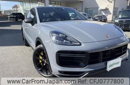 porsche cayenne 2022 -PORSCHE--Porsche Cayenne 7BA-E3NJA--WP1ZZZ9YZNDA59396---PORSCHE--Porsche Cayenne 7BA-E3NJA--WP1ZZZ9YZNDA59396-