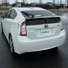 toyota prius 2012 -TOYOTA--Prius DAA-ZVW30--ZVW30-1626454---TOYOTA--Prius DAA-ZVW30--ZVW30-1626454- image 3