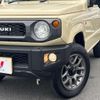 suzuki jimny 2022 quick_quick_JB64W_JB64W-241385 image 12