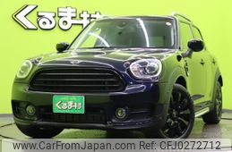 mini mini-others 2020 quick_quick_LDA-YT20_WMWYT920203M00259