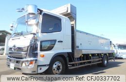 hino ranger 2019 -HINO--Hino Ranger 2PG-FD2ABA--FD2AB-114915---HINO--Hino Ranger 2PG-FD2ABA--FD2AB-114915-