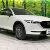 mazda cx-5 2017 -MAZDA--CX-5 LDA-KF2P--KF2P-123321---MAZDA--CX-5 LDA-KF2P--KF2P-123321- image 18