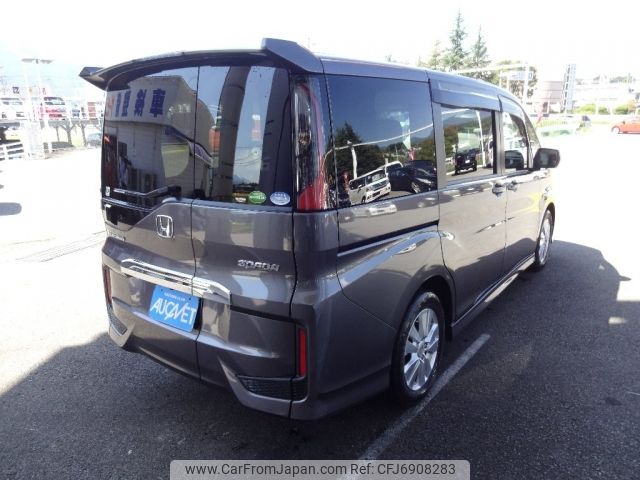 honda stepwagon 2018 -HONDA--Stepwgn DBA-RP3--RP3-1227143---HONDA--Stepwgn DBA-RP3--RP3-1227143- image 2