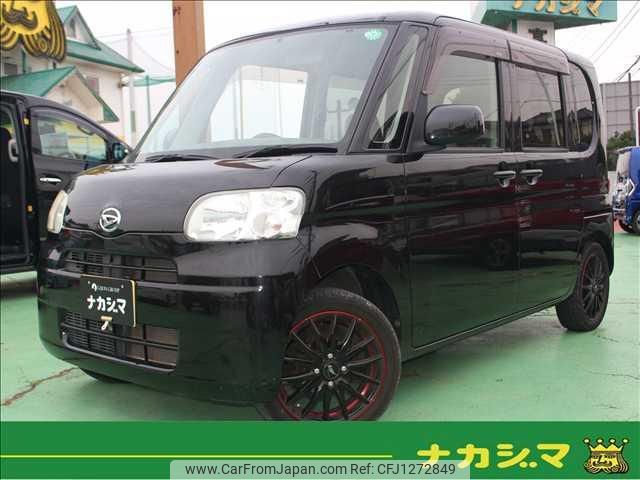 daihatsu tanto 2011 quick_quick_DBA-L375S_L375S-0466178 image 1