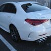 mercedes-benz c-class 2024 CFJ1776351 image 18
