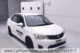 toyota corolla-axio 2012 CFJ1642917