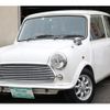 rover mini 1988 quick_quick_E-99X_99X-6218-AR image 1