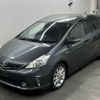 toyota prius-α 2012 -TOYOTA--Prius α ZVW41W-3143743---TOYOTA--Prius α ZVW41W-3143743- image 5