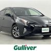 toyota prius 2016 -TOYOTA--Prius DAA-ZVW50--ZVW50-8043395---TOYOTA--Prius DAA-ZVW50--ZVW50-8043395- image 1