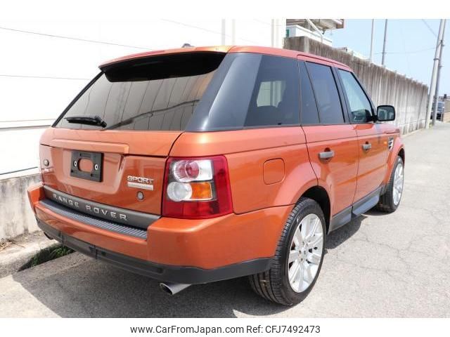 land-rover range-rover-sport 2006 quick_quick_ABA-LS42S_SALLSJA336A917779 image 2