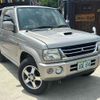 mitsubishi pajero-mini 2005 GOO_JP_700040421030250621002 image 14