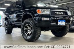 toyota hilux-surf 1998 -TOYOTA--Hilux Surf RZN185W--9013658---TOYOTA--Hilux Surf RZN185W--9013658-