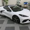 chevrolet corvette 2021 -GM--Chevrolet Corvette ﾌﾒｲ--1G1Y92D49M5104537---GM--Chevrolet Corvette ﾌﾒｲ--1G1Y92D49M5104537- image 4