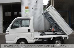 honda acty-truck 2017 -HONDA 【仙台 480ｹ7724】--Acty Truck HA9--3900665---HONDA 【仙台 480ｹ7724】--Acty Truck HA9--3900665-