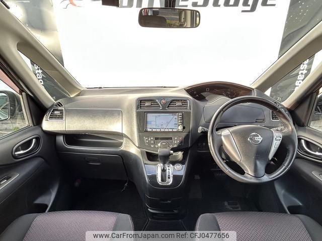 nissan serena 2011 quick_quick_DBA-FC26_FC26-011381 image 2