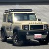 suzuki jimny-sierra 2021 quick_quick_3BA-JB74W_JB74W-133053 image 8