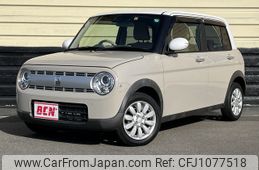 suzuki alto-lapin 2020 -SUZUKI--Alto Lapin 5BA-HE33S--HE33S-300341---SUZUKI--Alto Lapin 5BA-HE33S--HE33S-300341-