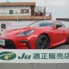 toyota 86 2023 -TOYOTA 【名変中 】--86 ZN8--023863---TOYOTA 【名変中 】--86 ZN8--023863- image 1