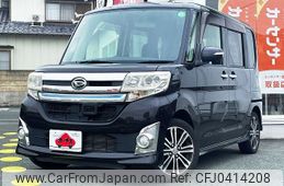 daihatsu tanto 2014 -DAIHATSU--Tanto DBA-LA600S--LA600S-0174112---DAIHATSU--Tanto DBA-LA600S--LA600S-0174112-