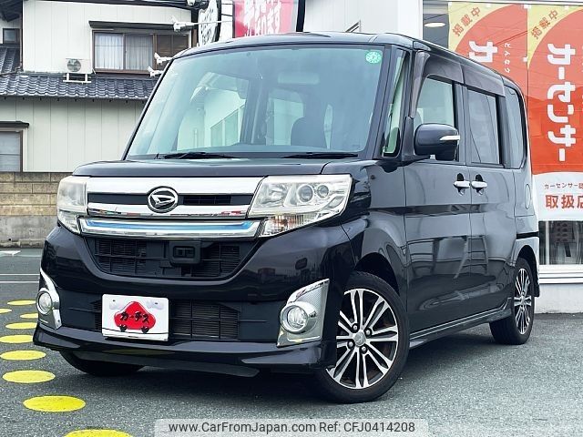 daihatsu tanto 2014 -DAIHATSU--Tanto DBA-LA600S--LA600S-0174112---DAIHATSU--Tanto DBA-LA600S--LA600S-0174112- image 1