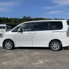 toyota noah 2007 NIKYO_MZ95902 image 2