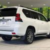 toyota land-cruiser-prado 2018 -TOYOTA--Land Cruiser Prado LDA-GDJ151W--GDJ151-0007279---TOYOTA--Land Cruiser Prado LDA-GDJ151W--GDJ151-0007279- image 18