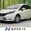 nissan note 2017 -NISSAN--Note DAA-HE12--HE12-134616---NISSAN--Note DAA-HE12--HE12-134616- image 1