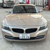bmw z4 2010 -BMW 【岐阜 303ﾇ2026】--BMW Z4 ABA-LM25--WBALM32040E355172---BMW 【岐阜 303ﾇ2026】--BMW Z4 ABA-LM25--WBALM32040E355172- image 41
