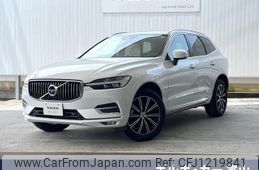 volvo xc60 2021 -VOLVO--Volvo XC60 5AA-UB420TXCM--YV1UZL1MCM1846808---VOLVO--Volvo XC60 5AA-UB420TXCM--YV1UZL1MCM1846808-