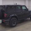 chrysler jeep-wrangler 2025 CFJ1788615 image 6
