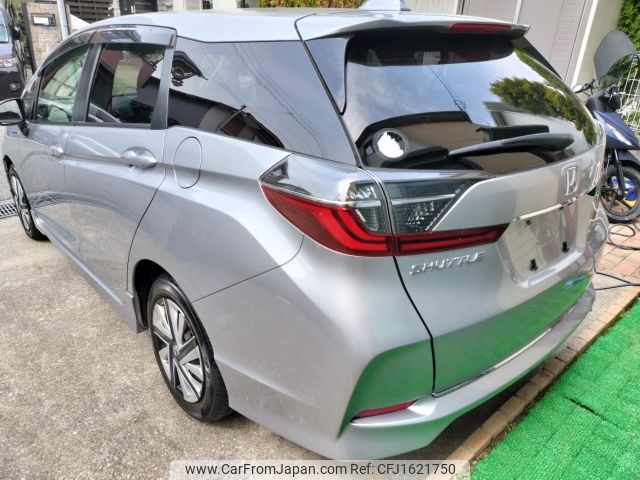 honda shuttle 2020 CFJ1621750 image 2