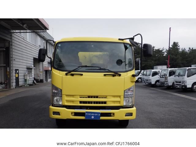 isuzu forward 2010 CFJ1766004 image 2
