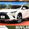 lexus nx 2021 -LEXUS--Lexus NX 3BA-AGZ10--AGZ10-1027610---LEXUS--Lexus NX 3BA-AGZ10--AGZ10-1027610- image 1
