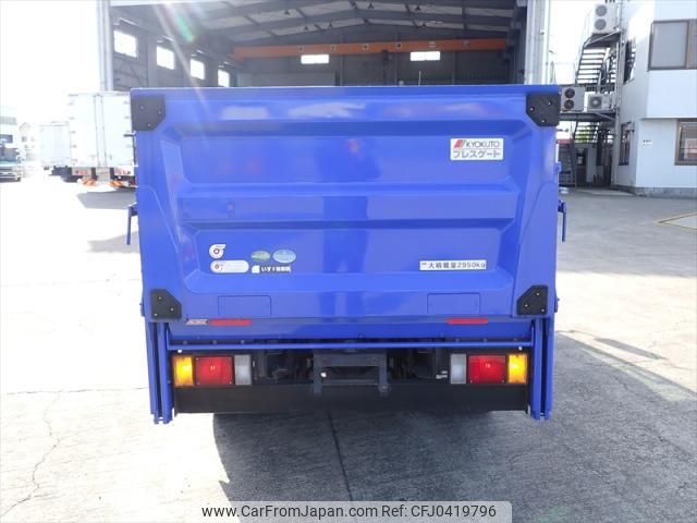 isuzu elf-truck 2015 quick_quick_TRG-NKR85A_NKR85-7046767 image 2