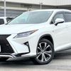 lexus rx 2018 GOO_JP_700050301430241217017 image 1