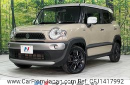suzuki xbee 2018 quick_quick_MN71S_MN71S-129538