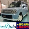 suzuki alto-lapin 2011 -SUZUKI 【愛媛 580ﾆ8816】--Alto Lapin HE22S--HE22S-193930---SUZUKI 【愛媛 580ﾆ8816】--Alto Lapin HE22S--HE22S-193930- image 1