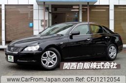 toyota mark-x 2006 -TOYOTA--MarkX DBA-GRX120--GRX120-0068938---TOYOTA--MarkX DBA-GRX120--GRX120-0068938-