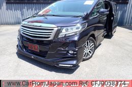 toyota alphard 2015 quick_quick_DBA-GGH35W_GGH35-0002012