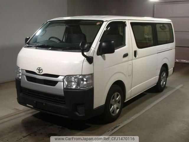 toyota hiace-van 2020 quick_quick_QDF-GDH201V_GDH201-2013470 image 1